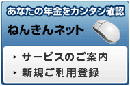 ねんきんネット