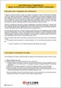 Guia Prático para o Pagamento do Seguro de Pensão para os Empregados e Outras Contribuições