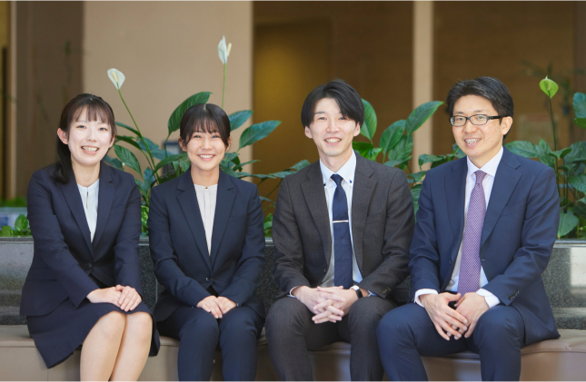 働く環境座談会