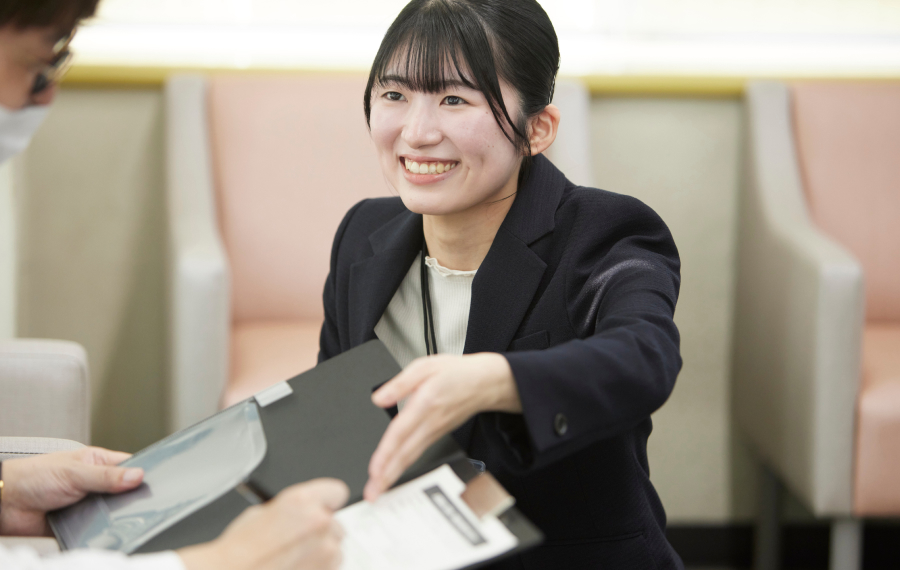 相談業務