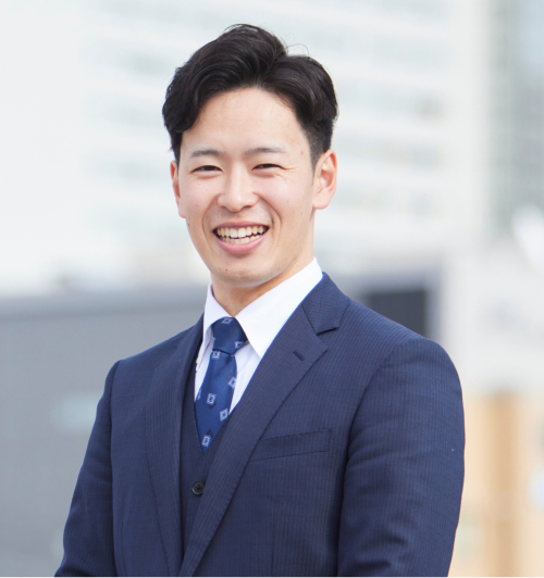 適用・調査業務