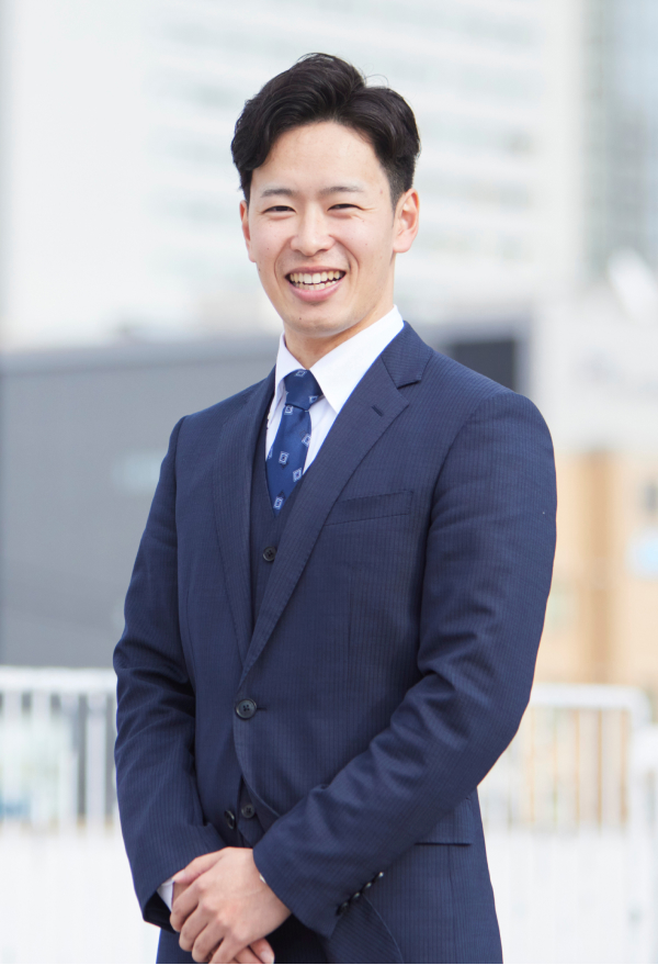 適用・調査業務