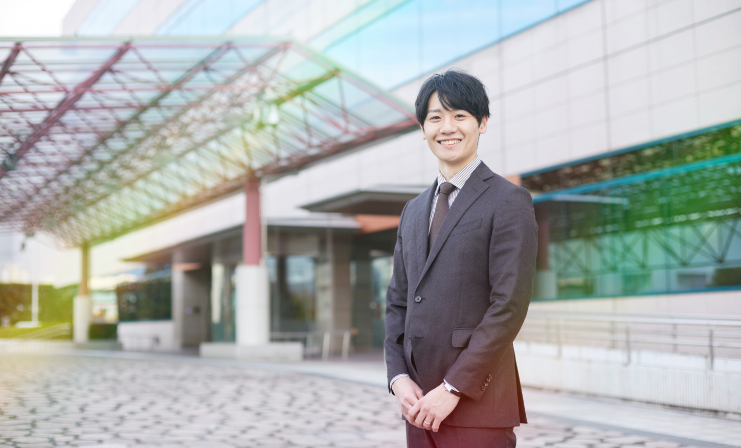 職員を知る イメージ写真