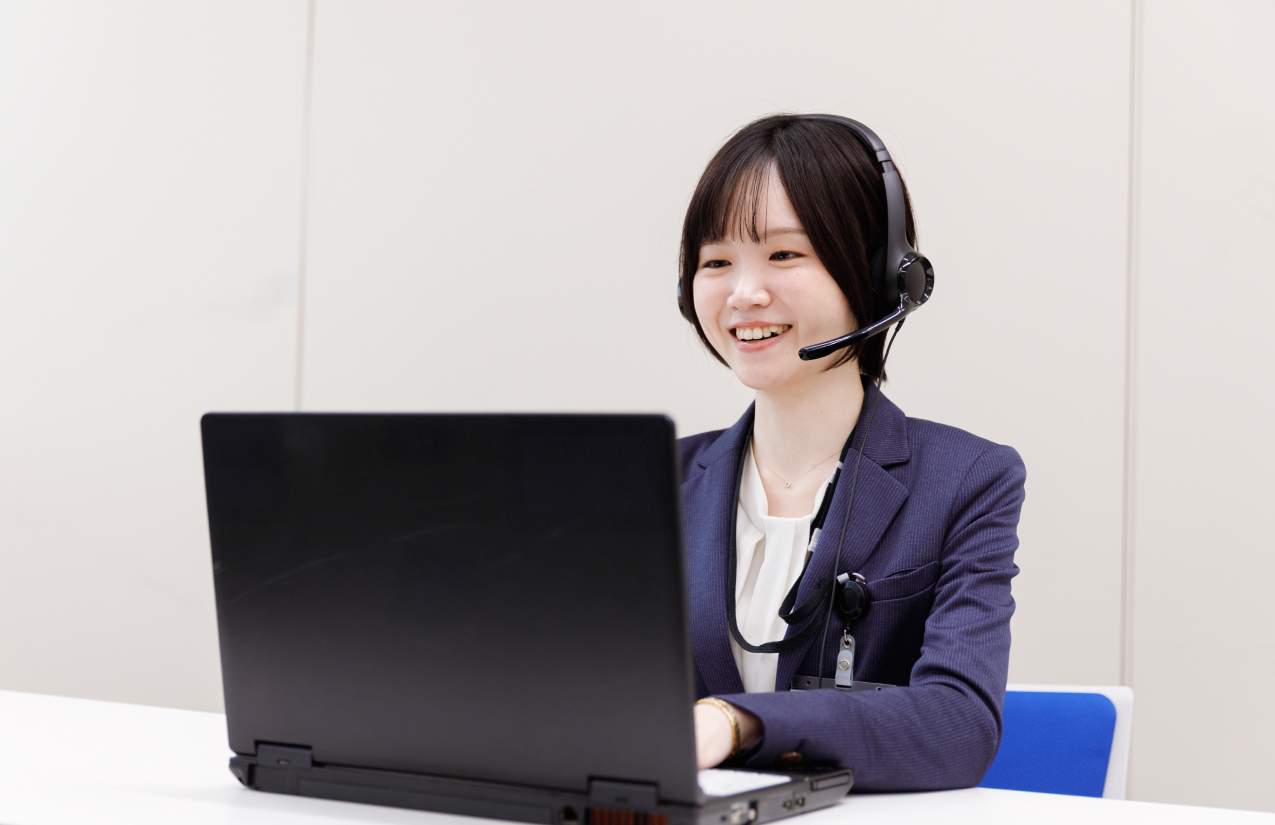 職員を知る イメージ写真