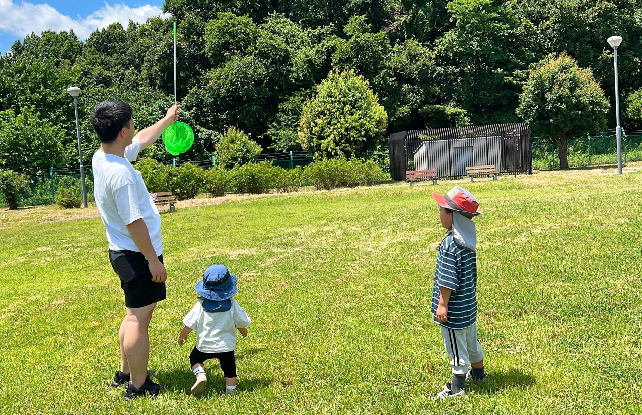 職員を知る イメージ写真