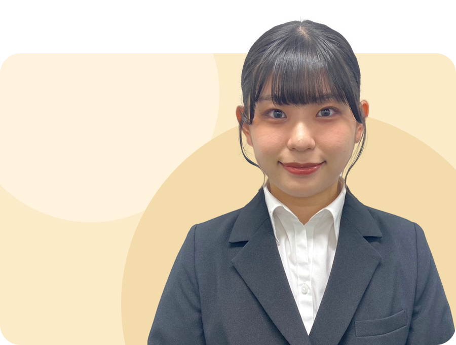 社会的に弱い立場の 方々の手助けを。