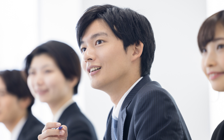 事業概要「今、この国に求められる仕事」