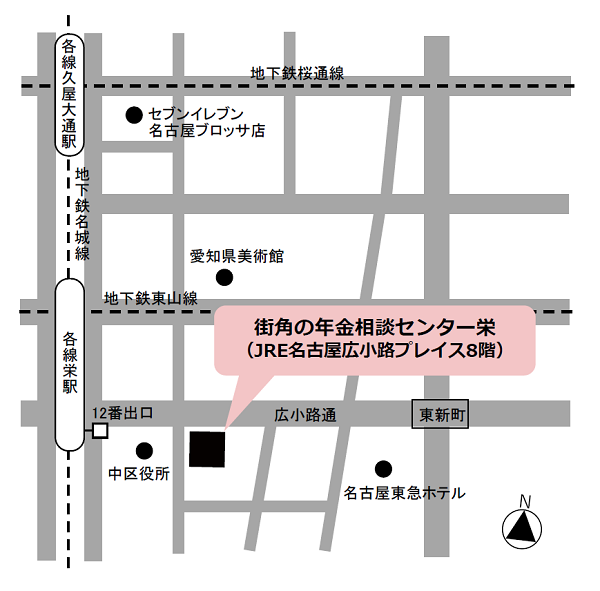 地図画像