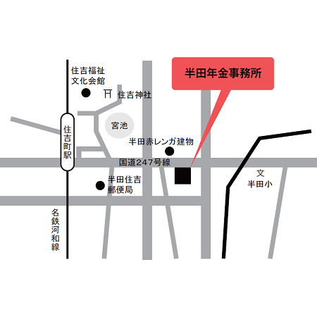地図画像