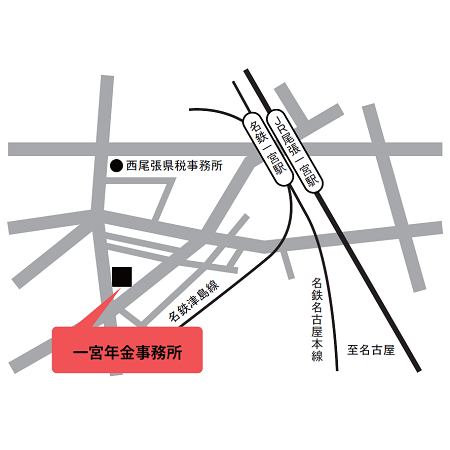地図画像