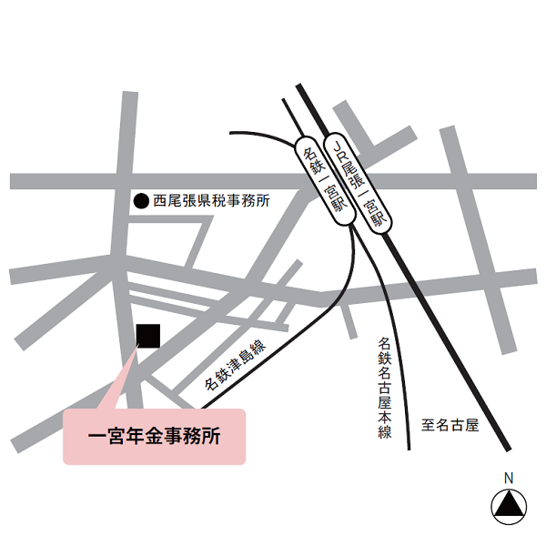 地図画像