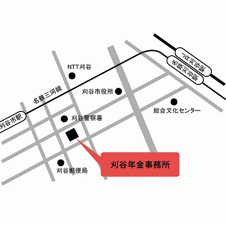 地図画像