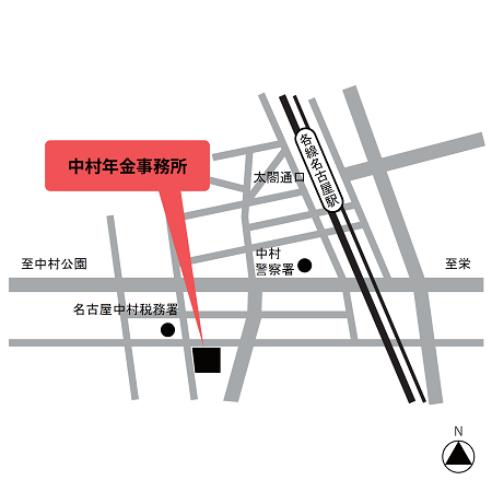 地図画像