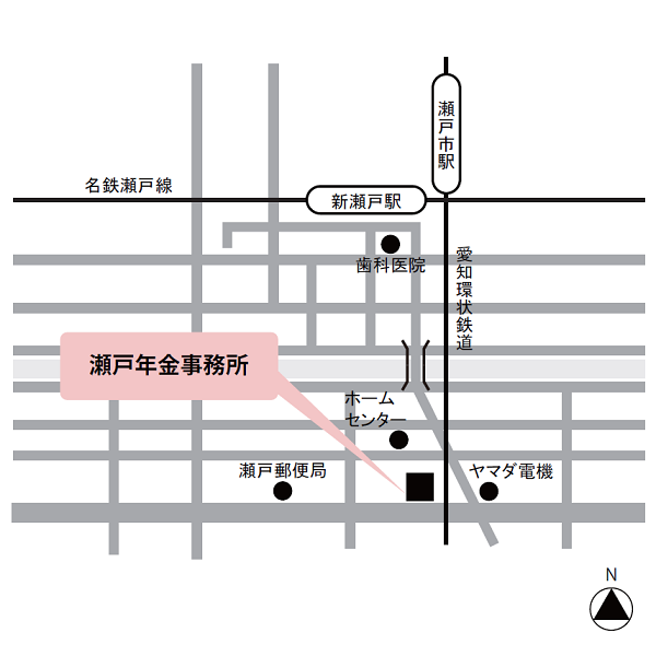 地図画像