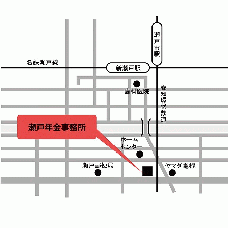 地図画像