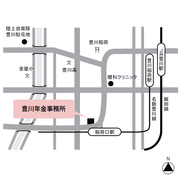 地図画像