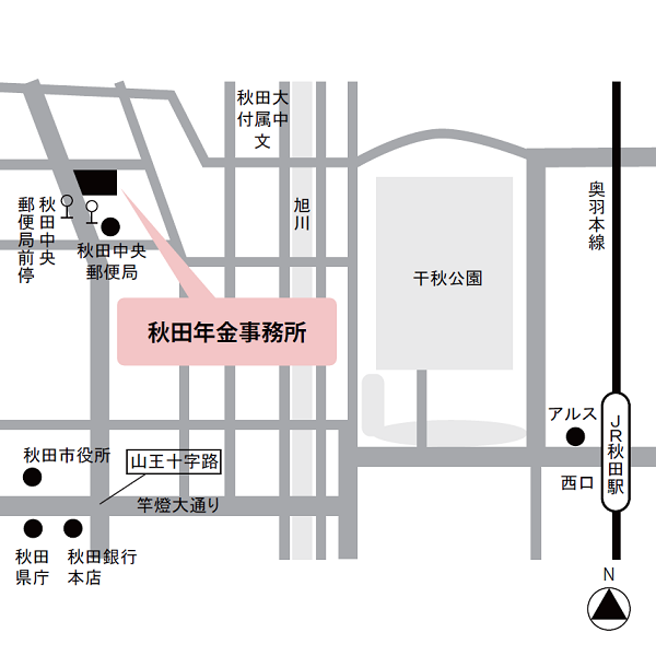 地図画像