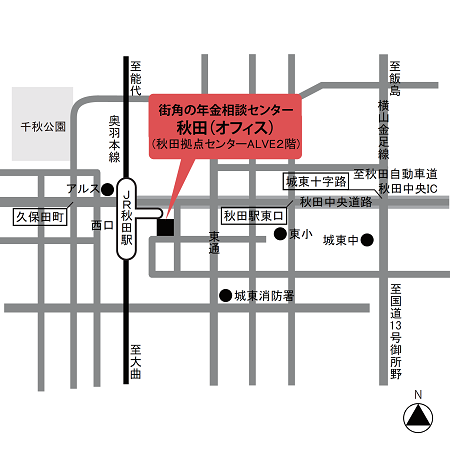 地図画像