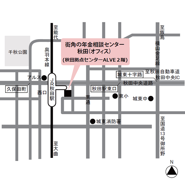 地図画像