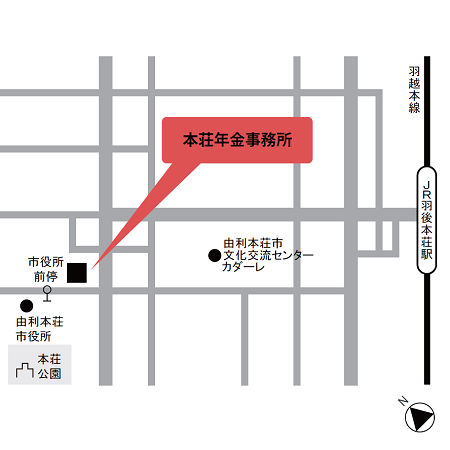地図画像