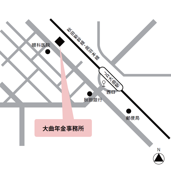 地図画像