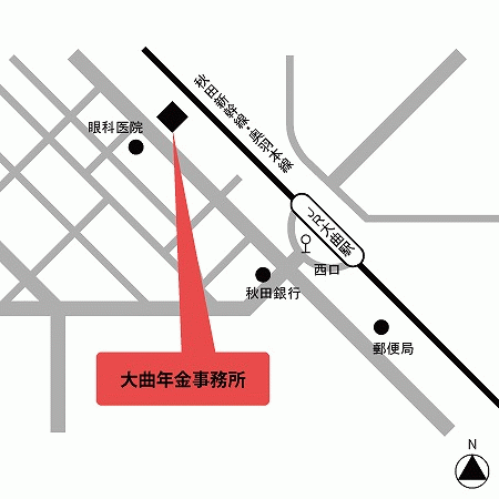 地図画像
