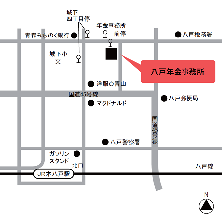 地図画像