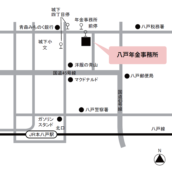 地図画像