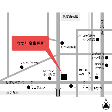 地図画像