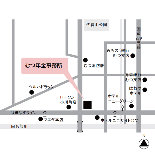 地図画像