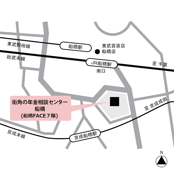 地図画像