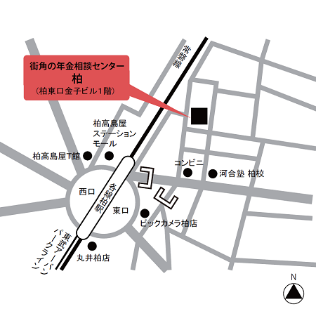 地図画像