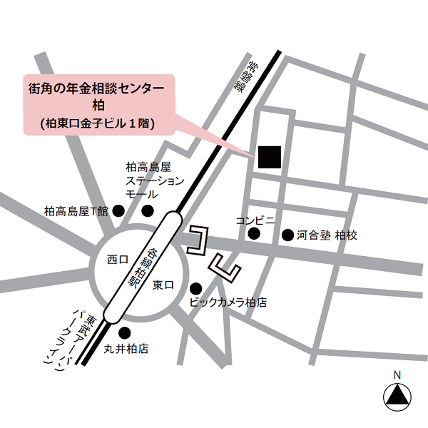 地図画像