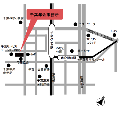 地図画像