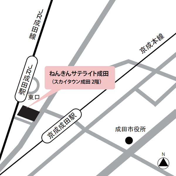 地図画像