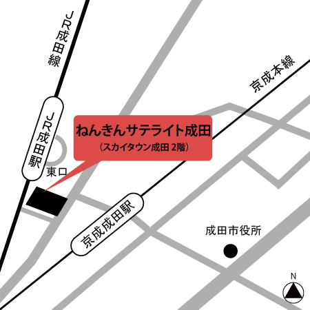 地図画像