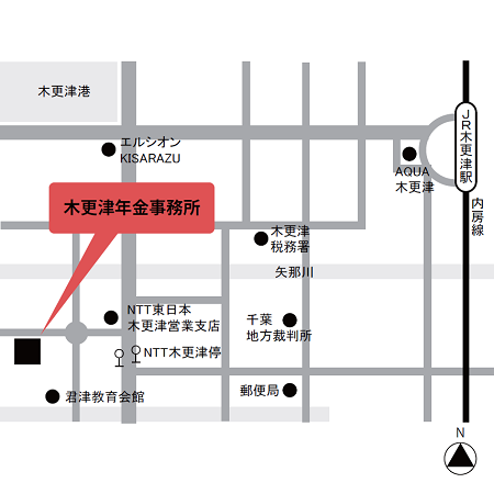 地図画像
