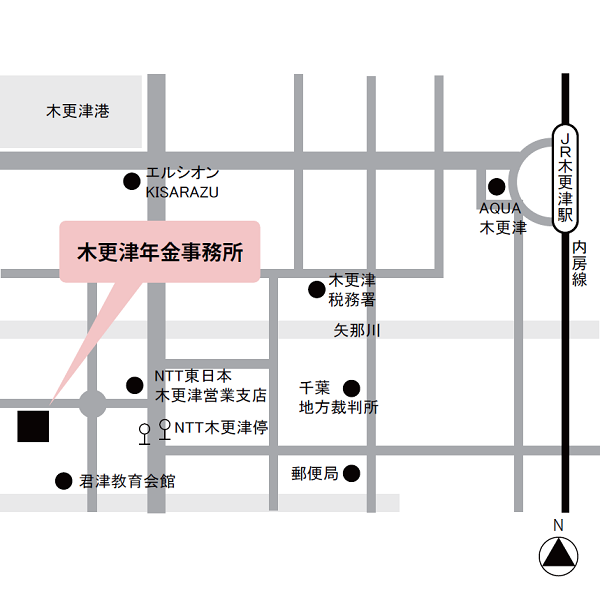 地図画像