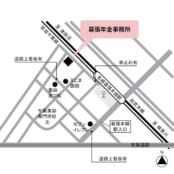 地図画像