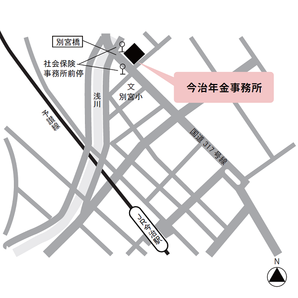 地図画像