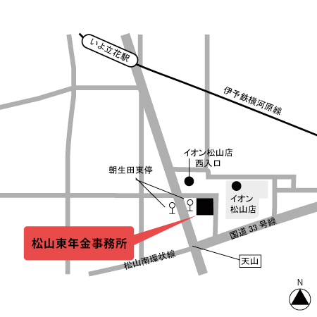 地図画像