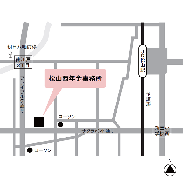 地図画像