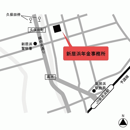 地図画像