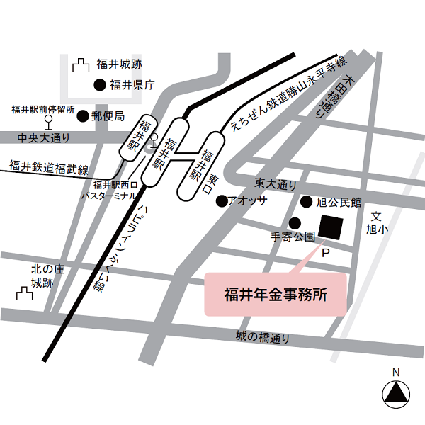 地図画像