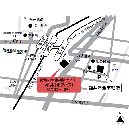 地図画像