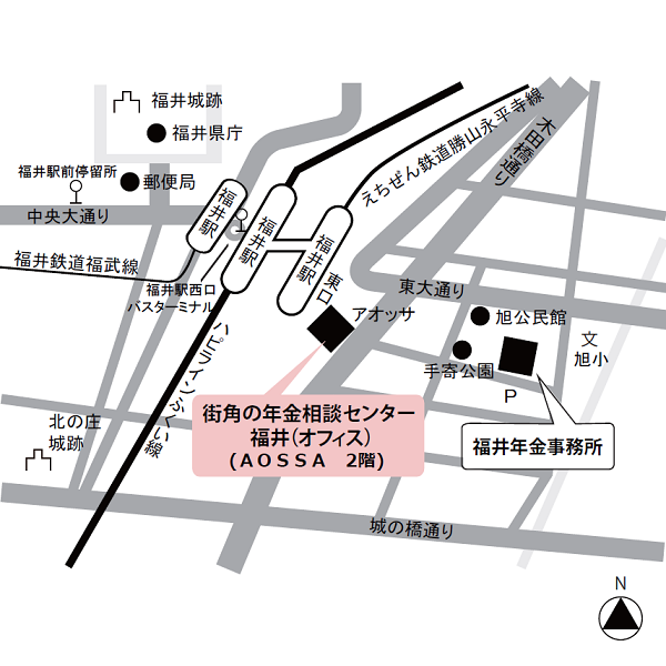 地図画像