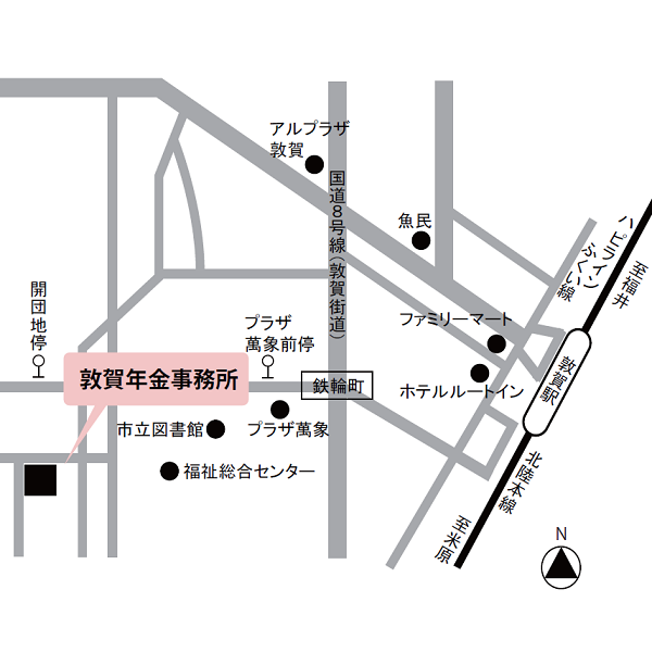地図画像