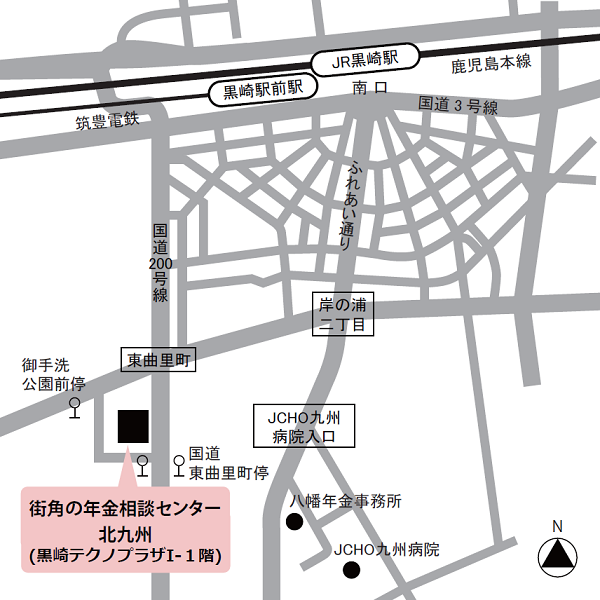 地図画像