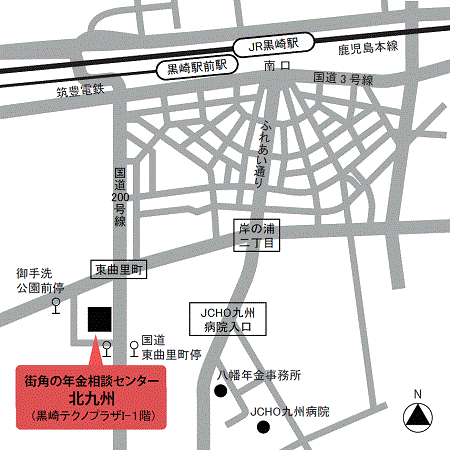 地図画像