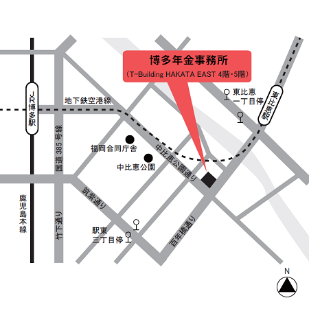地図画像